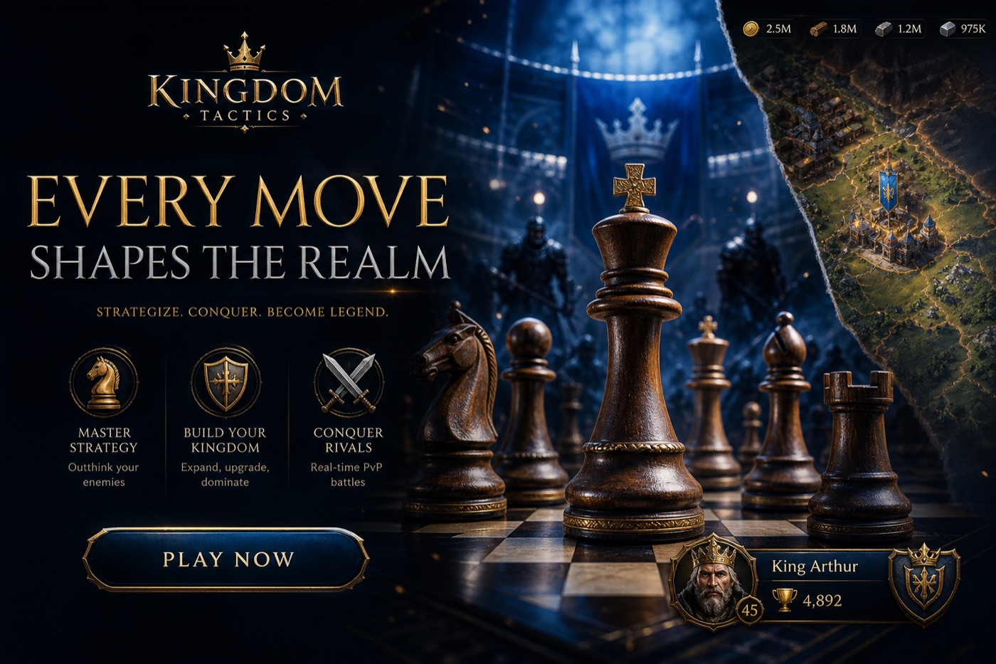 Historical Collection Games — chess, combat and strategy